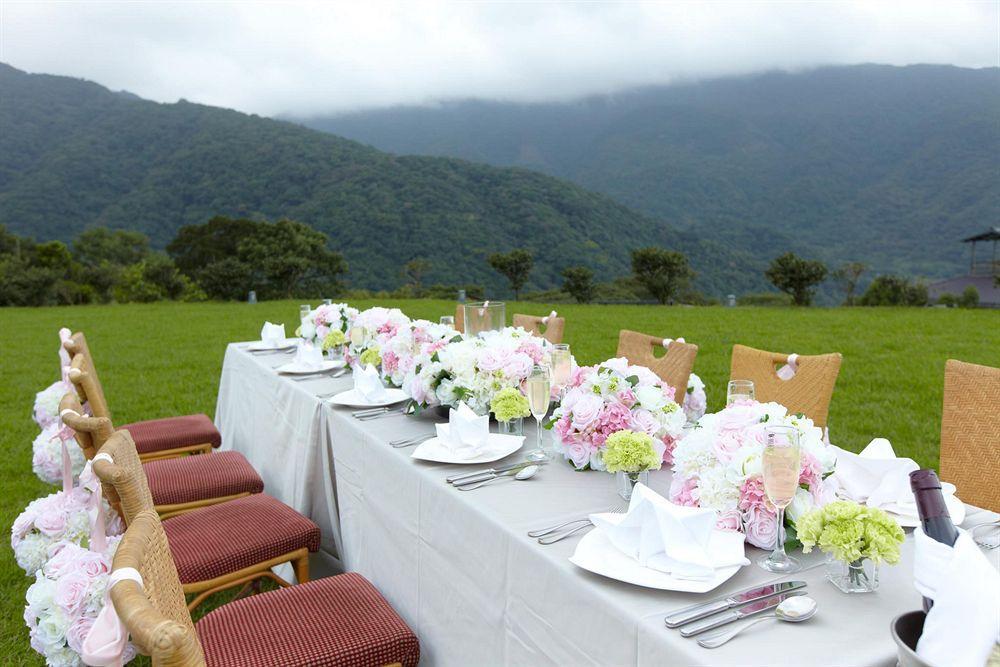 Yang Ming Shan Tien Lai Resort & Spa Jinshan Εξωτερικό φωτογραφία