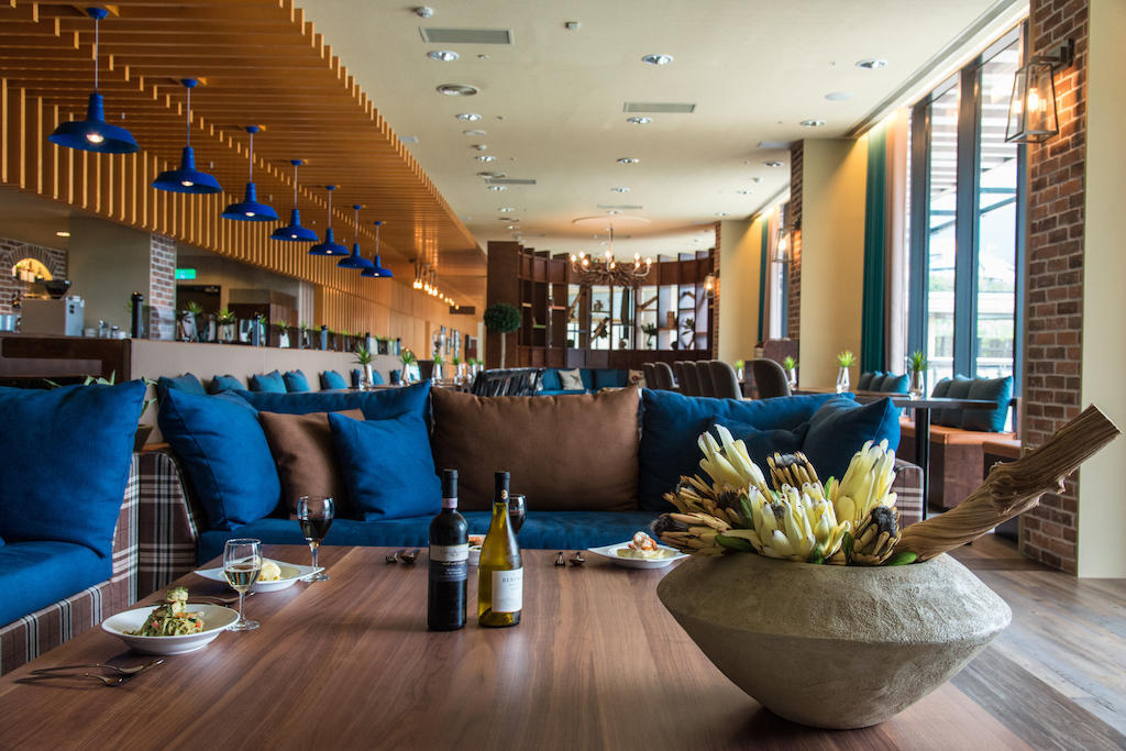Yang Ming Shan Tien Lai Resort & Spa Jinshan Εξωτερικό φωτογραφία