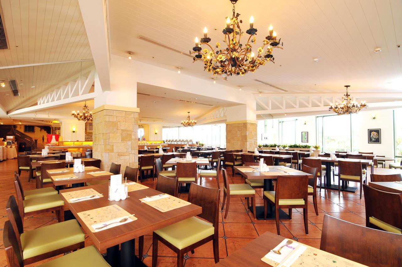 Yang Ming Shan Tien Lai Resort & Spa Jinshan Εξωτερικό φωτογραφία